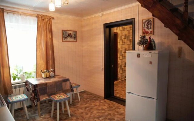 Guesthouse U Natalii