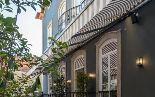 Oporto Serviced Apartments 1858