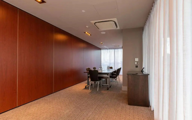 DoubleTree by Hilton Hotel Newcastle International Airport