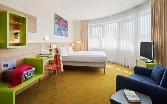Hey Lou Hotel Hildesheim	