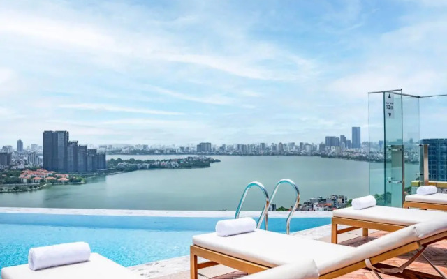 L7 WEST LAKE HANOI By LOTTE HOTELS