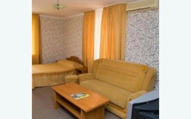 Гостевой Дом Эдем