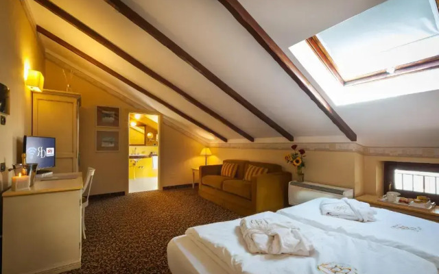 Relais Ducale Spa & Pool