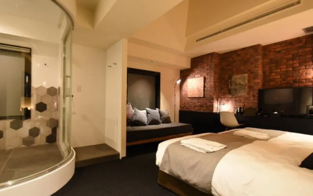 Rugged Twin room (트윈 침대 2개) 사진 1