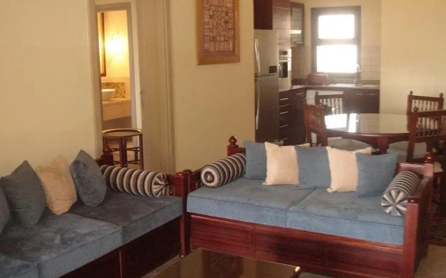 Port Ghalib Holiday Homes