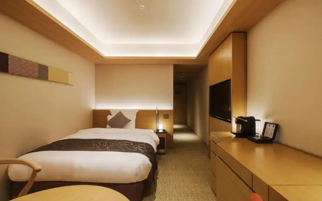 ANA Crowne Plaza Kyoto by IHG