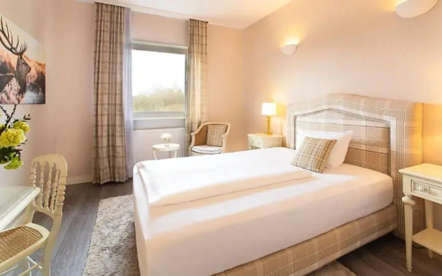 Victor's Seehotel Weingärtner