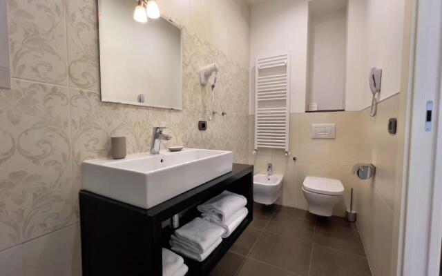 Grand Hotel Impero - Wellness & Exclusive SPA