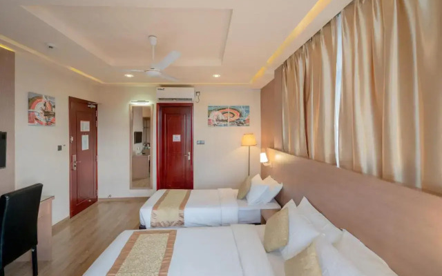 Three Inn Hotel
