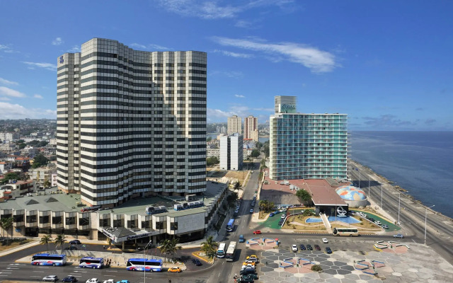 Meliá Cohiba