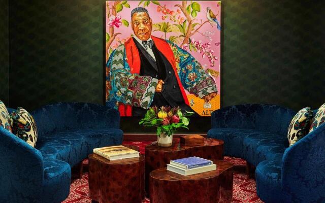 Graduate by Hilton Providence