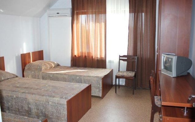 Gratsiya Guest House