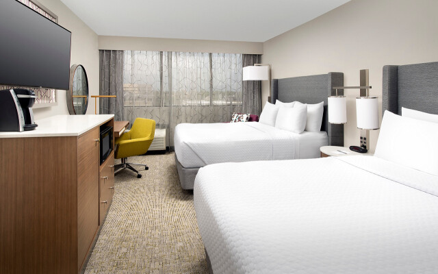 Crowne Plaza San Antonio Airport by IHG