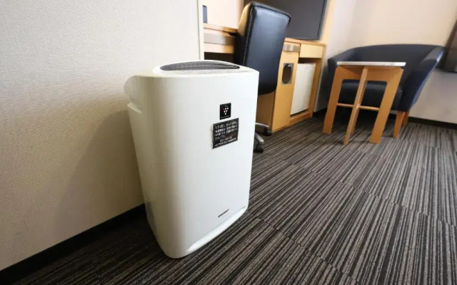 Smile Hotel Osaka Yotsubashi