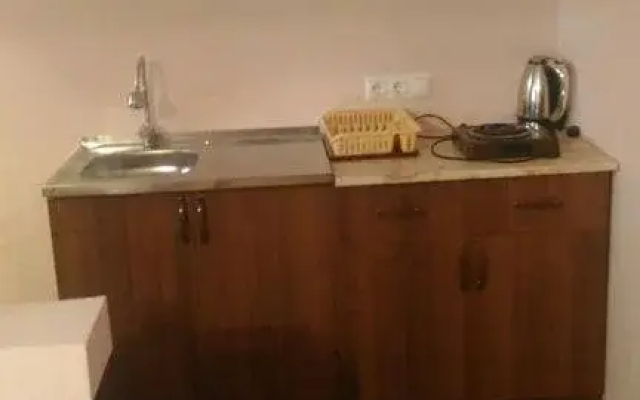 Dar'Ya Guest House