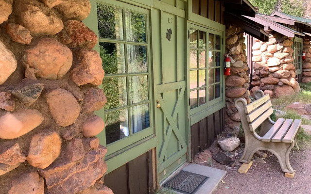 Phantom Ranch