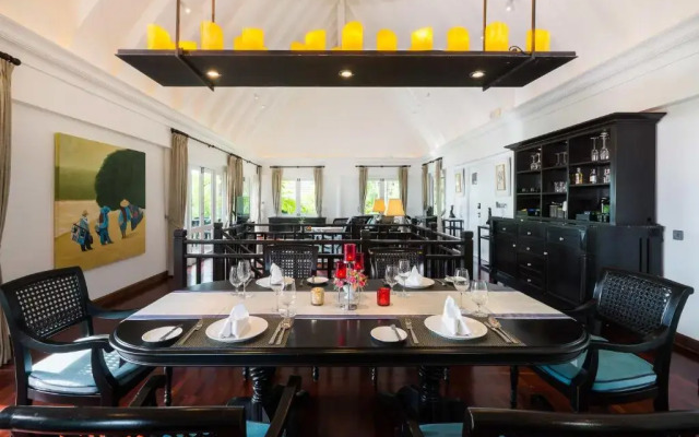 InterContinental Koh Samui Resort by IHG