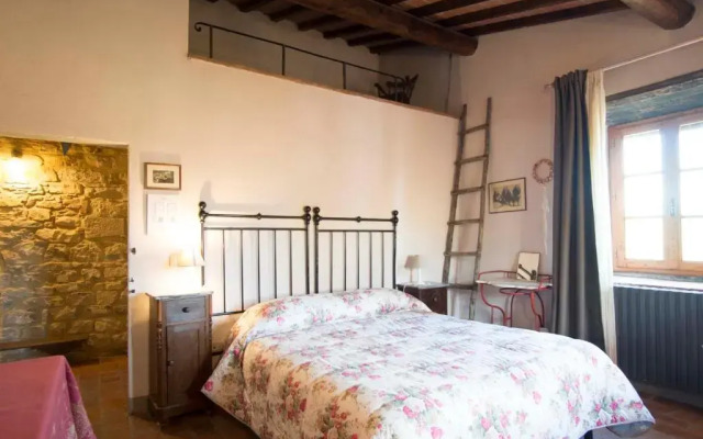 Il Vichiaccio Country House