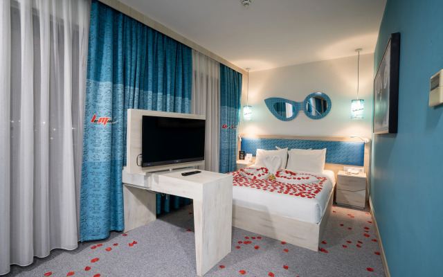 Leman Hotel - Boutique Class