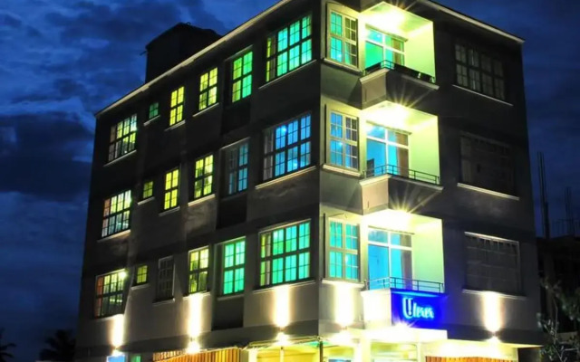 UI Inn