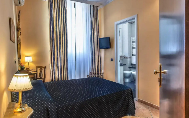 Hotel Caracciolo