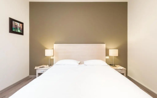 Hotel Casanova Venezia