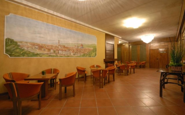 Hotel Delta Florence