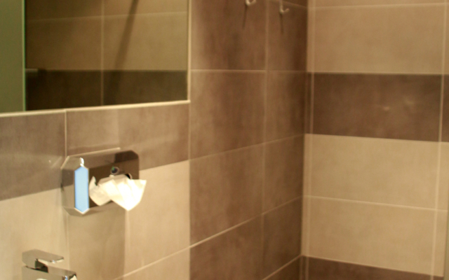 Hotel Zentrum