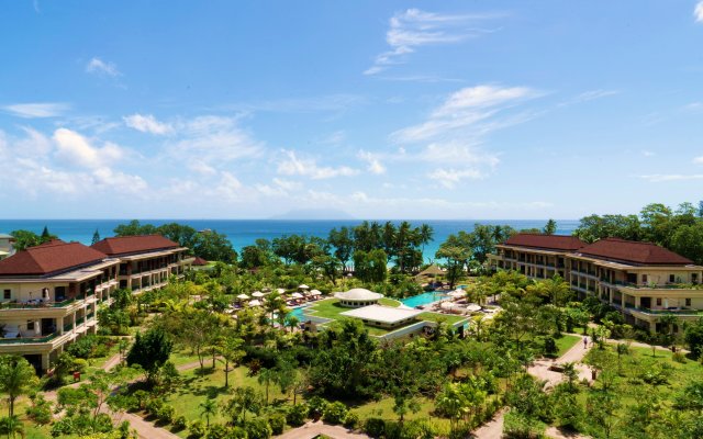 Savoy Seychelles Resort & Spa