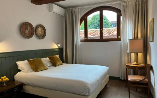 Affittacamere San Zanobi