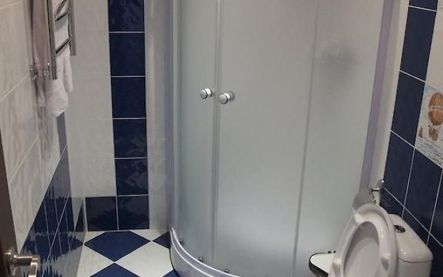 Guest House Silver Mount Inn