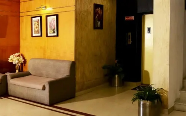 Hotel Prag Continental