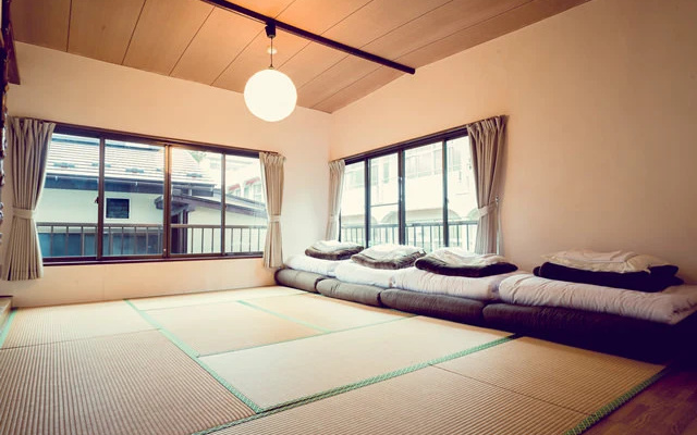 Dormitory Room (male dorm) 사진 1