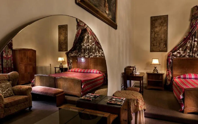 Bussaco Palace Hotel