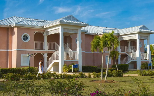 Hotel Swandor Varadero Beach