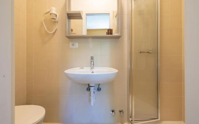 Hotel Villa Edy