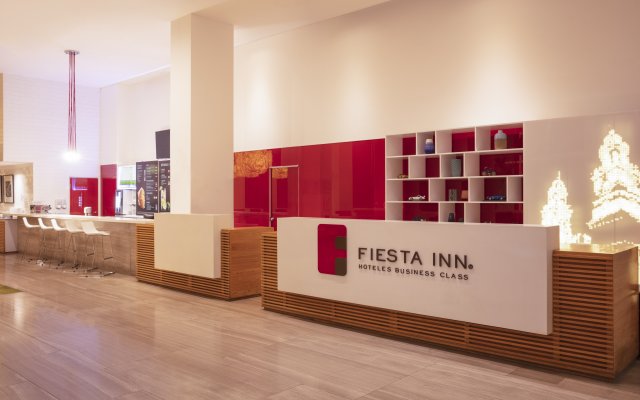 Fiesta Inn Morelia Altozano