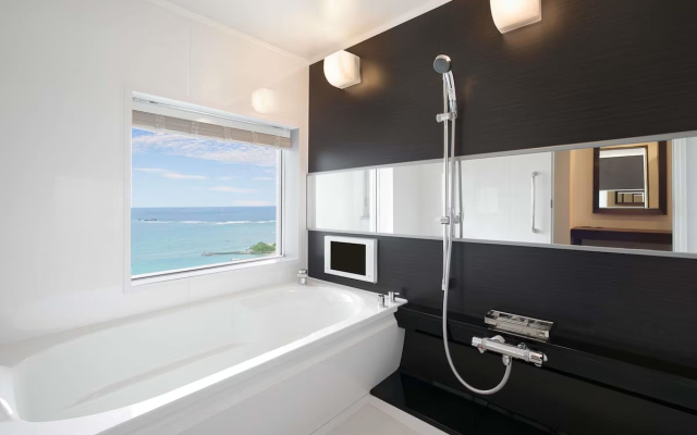 Grand Mercure Okinawa Cape Zanpa Resort