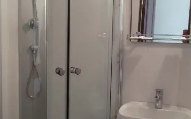 Mini-Hotel Aska