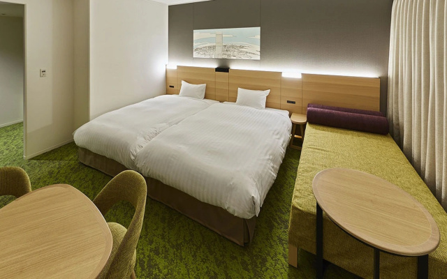 Comfort Superior Twin room (트윈 침대 2개) 사진 2