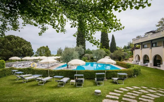 Hotel Porta del Sole