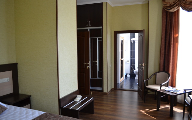 Paloma House