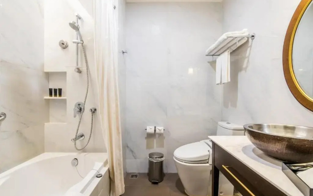The Metropole Bangkok - Thonglor Hotel