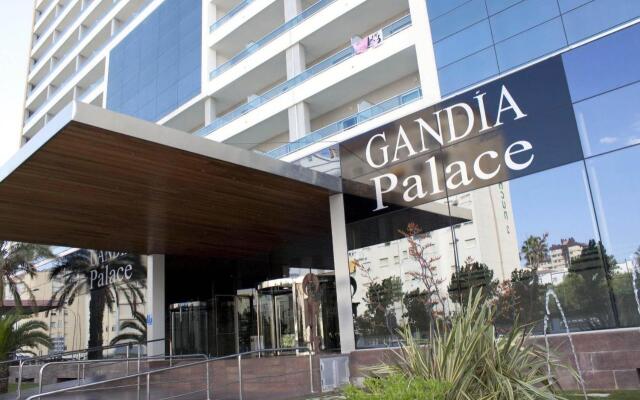 VS Gandía Palace Hotel