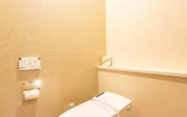 Red Roof Inn Kamata