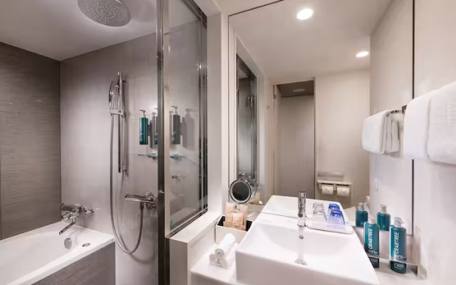 Double room (풀 더블 침대) 사진 3