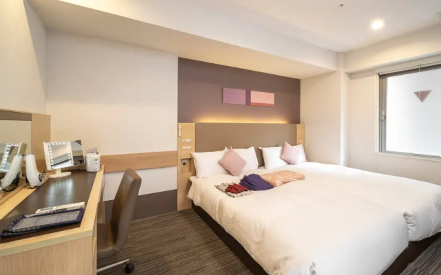 Women Only Hollywood Twin room (트윈 침대 2개) 사진 1