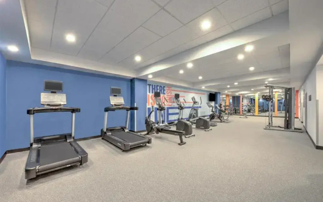 Hampton Inn & Suites by Hilton West Little Rock