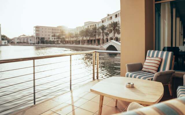 Millennium Lakeview Hotel
