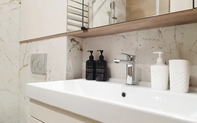 Utrip Cherry Apartments